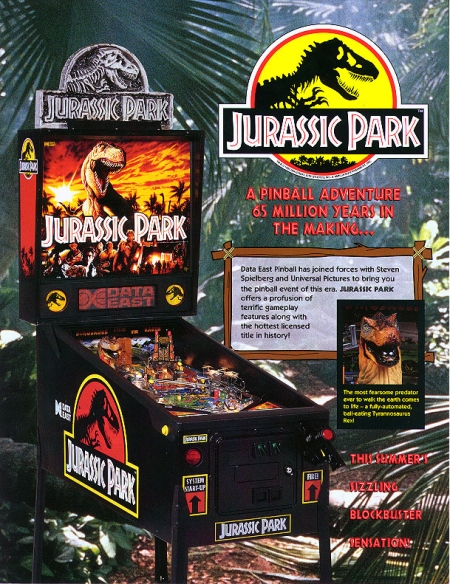 Jurassic_Park_Data_East