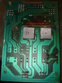 Bally Rectifier board -54 solder side.jpg