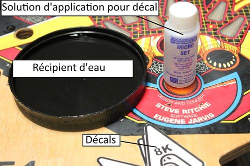 Comment conserver un mastic pour le réutiliser ultérieurement