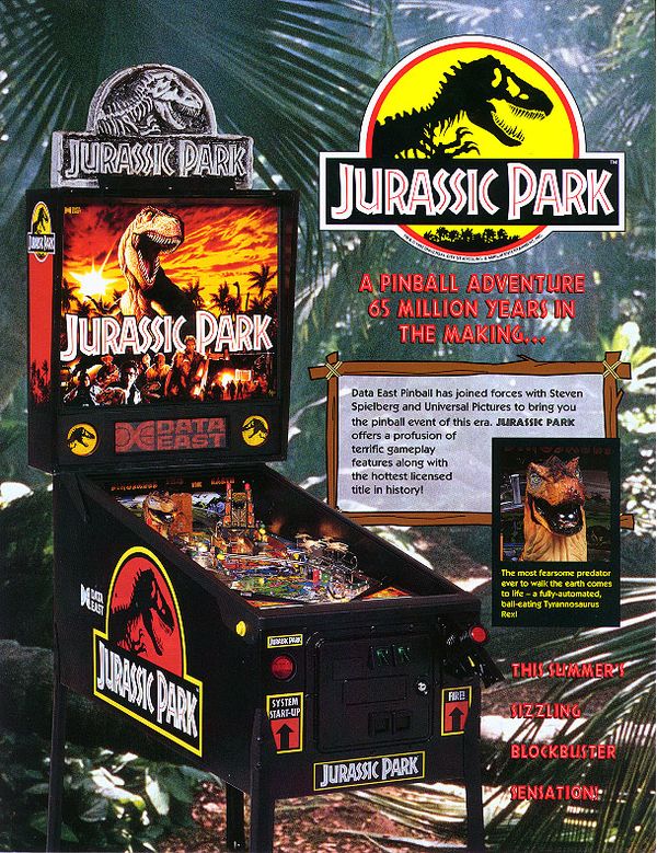Jurassic Park Data East.jpg
