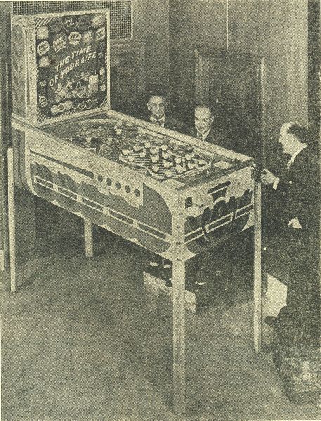 Fichier:Time of your life Pionnier.jpg